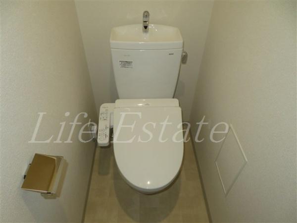 プレサンス堺筋本町エグゼブラン