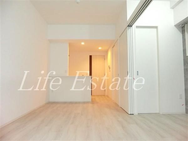 セレニテフラン本町