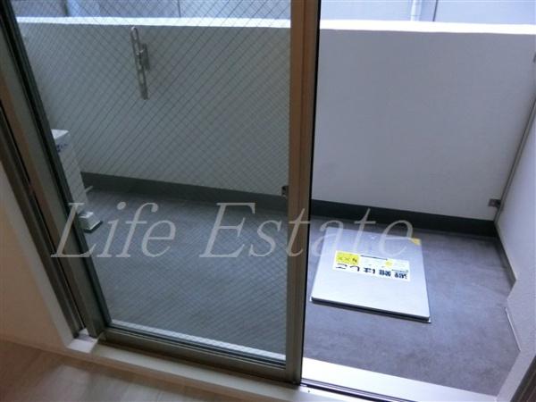 セレニテフラン本町