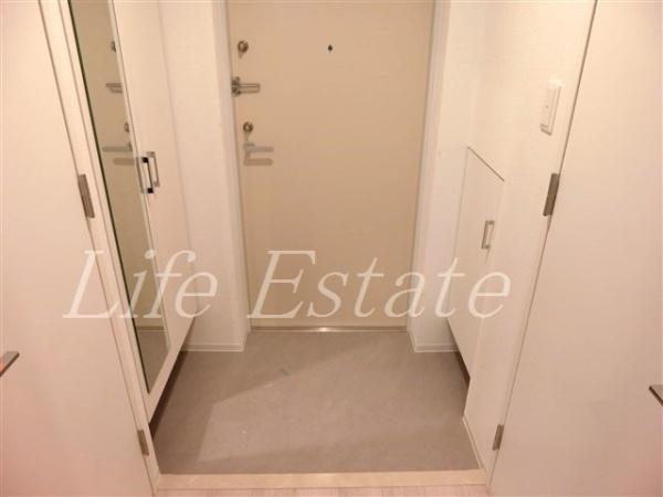 セレニテフラン本町