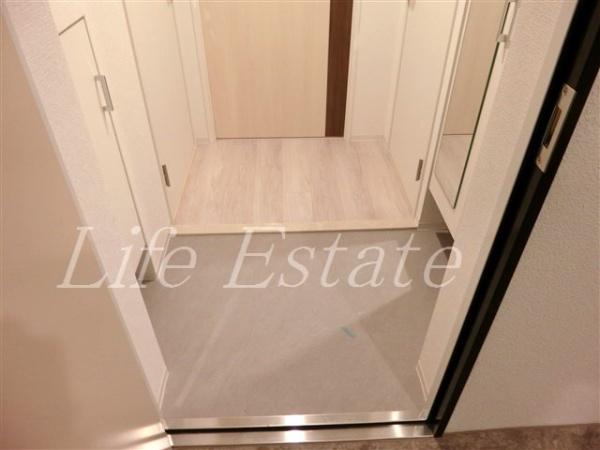 セレニテフラン本町