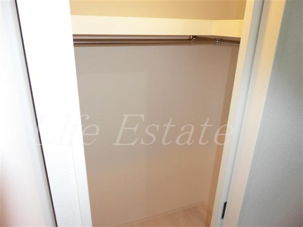 セレニテフラン本町