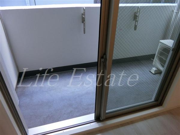 セレニテフラン本町