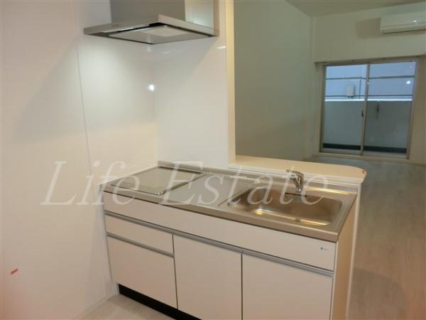 セレニテフラン本町