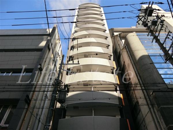 セレニテフラン本町