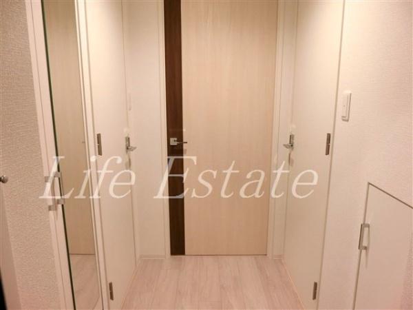 セレニテフラン本町