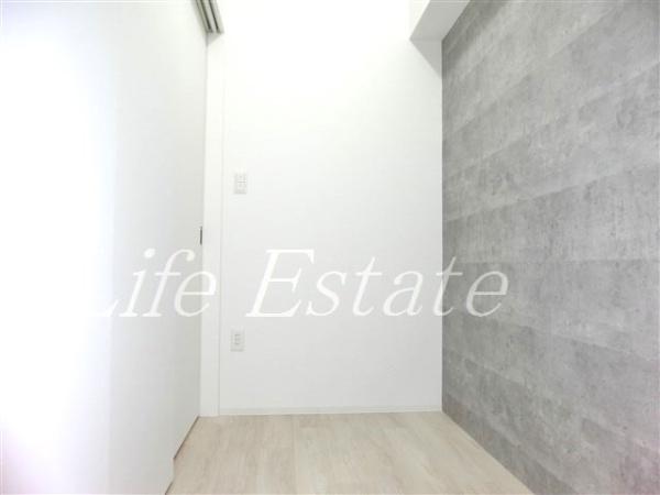 セレニテフラン本町