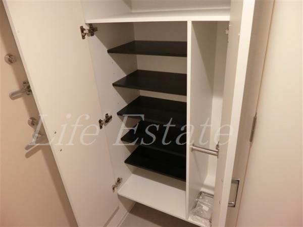 セレニテフラン本町