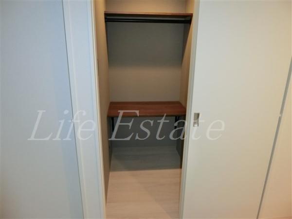 セレニテフラン本町