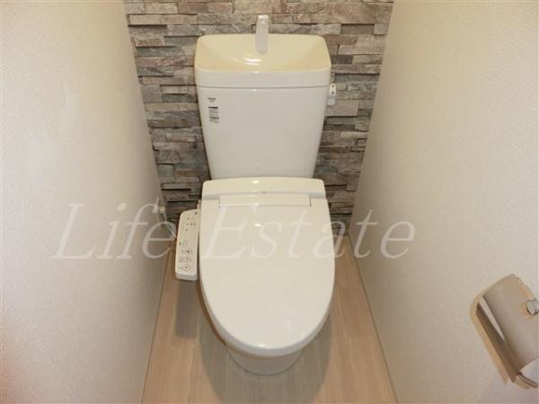 セレニテフラン本町