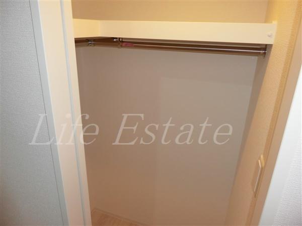 セレニテフラン本町