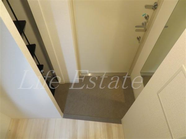 セレニテ谷九プリエ