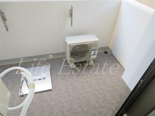 セレニテ谷九プリエ