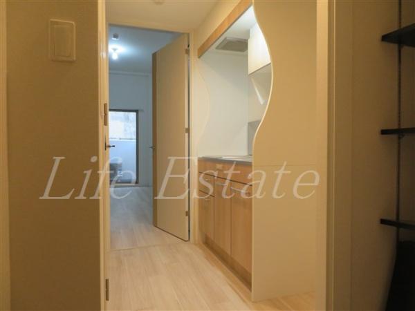 セレニテ谷九プリエ