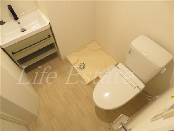 セレニテ谷九プリエ