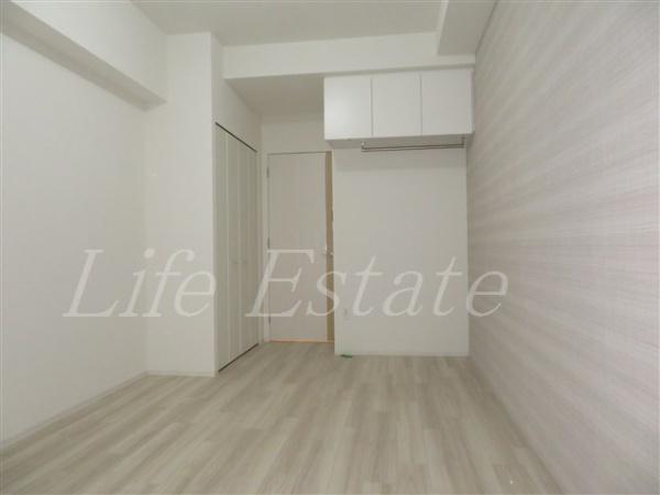 セレニテ谷九プリエ