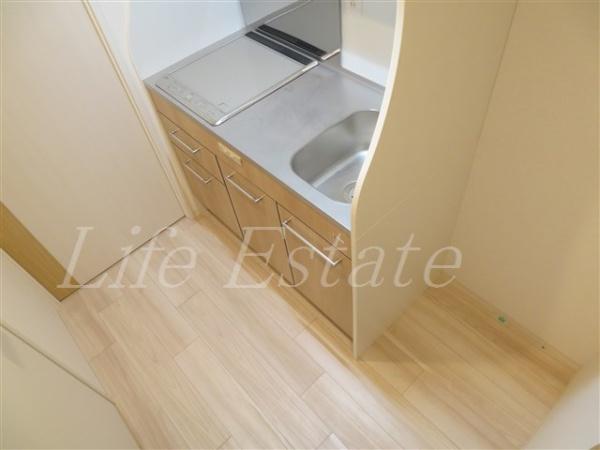 セレニテ谷九プリエ