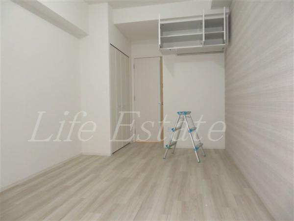 セレニテ谷九プリエ