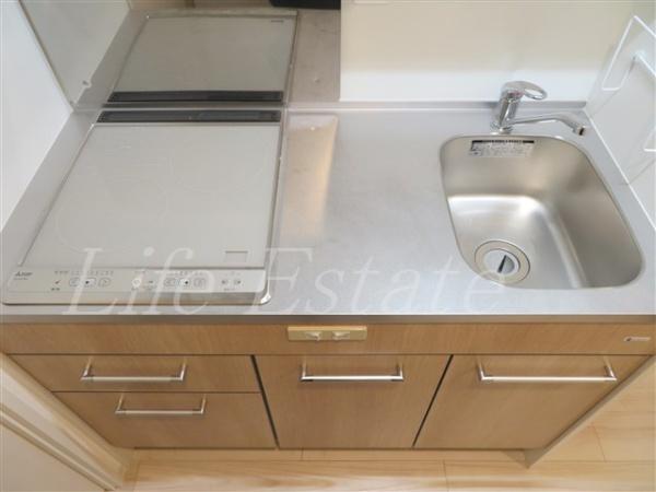 セレニテ谷九プリエ