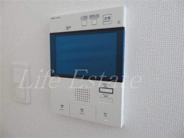 セレニテ谷九プリエ