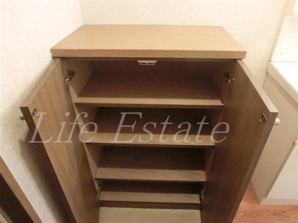 ラナップスクエア大手前