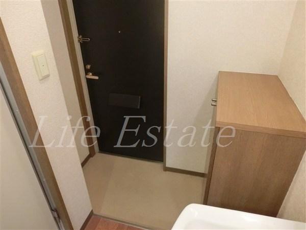 ラナップスクエア大手前