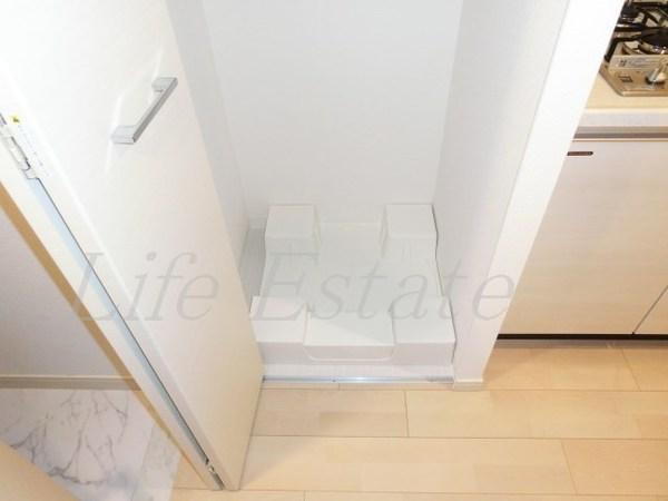 アドバンス大阪城グラシア