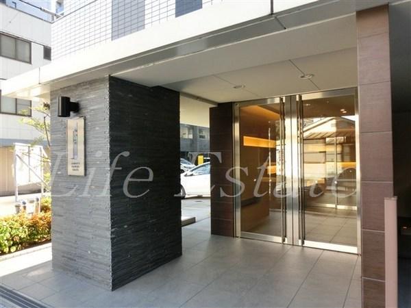 アドバンス大阪城グラシア