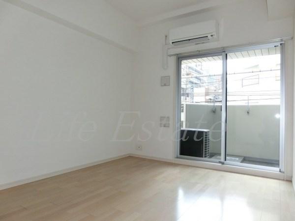 アドバンス大阪城グラシア