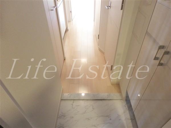 アドバンス大阪城グラシア