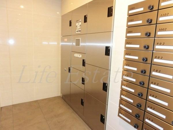 アドバンス大阪城グラシア