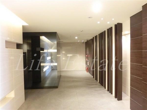 アドバンス大阪城グラシア