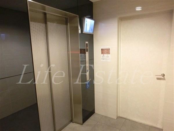 アドバンス大阪城グラシア