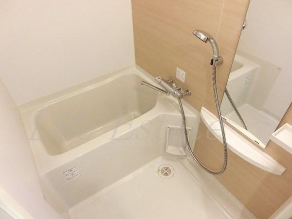 アドバンス大阪城グラシア