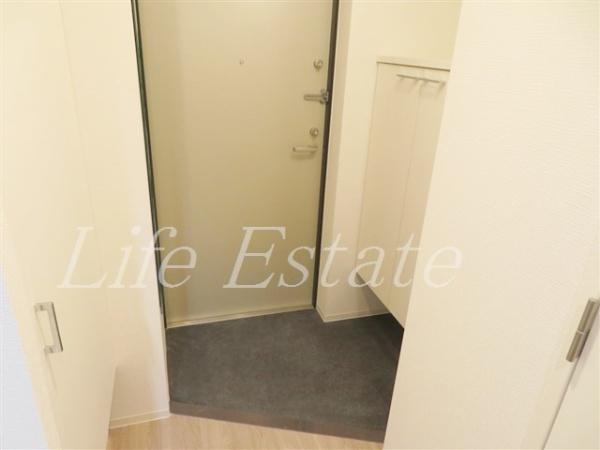 セレニテ堺筋本町リアン