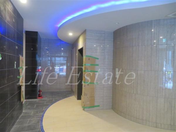 セレニテ堺筋本町リアン