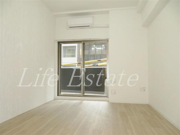 セレニテ堺筋本町リアン