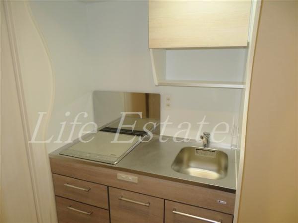 セレニテ堺筋本町リアン