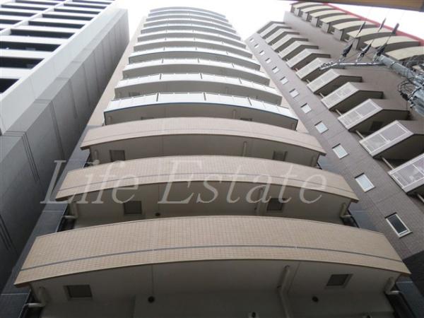 セレニテ堺筋本町リアン