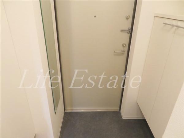 セレニテ堺筋本町リアン