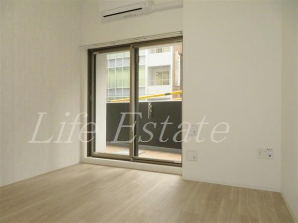 セレニテ堺筋本町リアン