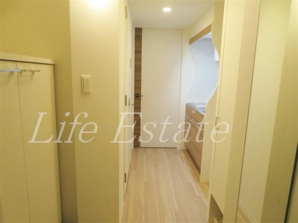 セレニテ堺筋本町リアン