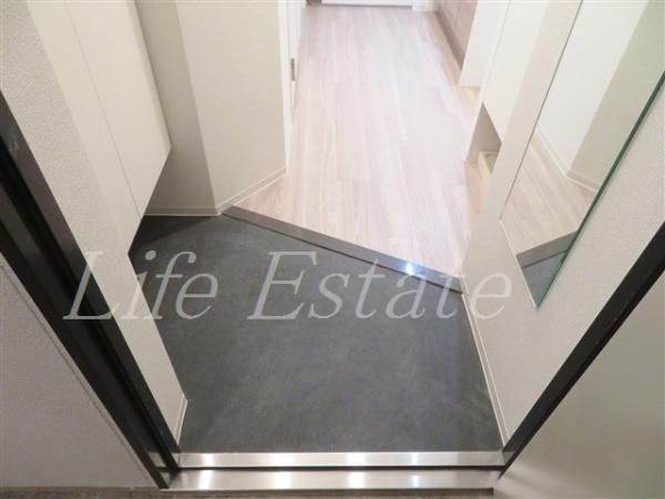 セレニテ堺筋本町リアン