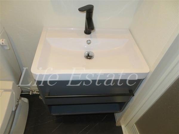 セレニテ堺筋本町リアン