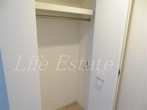 セレニテ堺筋本町リアン