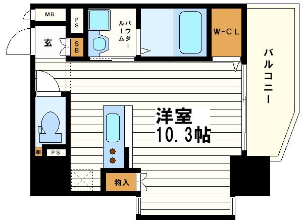 OAK弥栄・夕陽ヶ丘