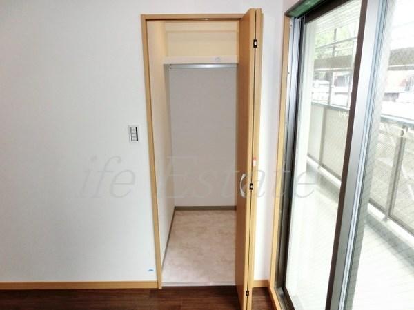 OAK弥栄・夕陽ヶ丘