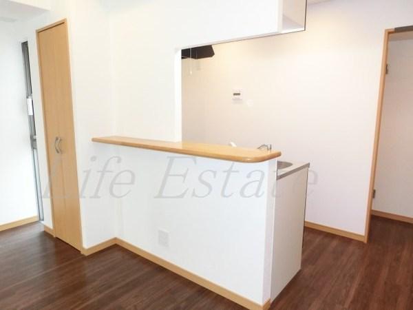 OAK弥栄・夕陽ヶ丘