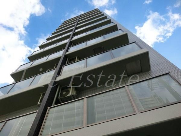 OAK弥栄・夕陽ヶ丘