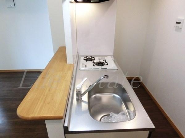 OAK弥栄・夕陽ヶ丘